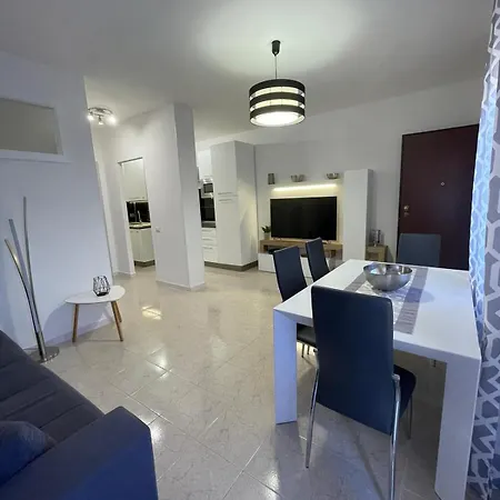 Korona - 200 Mt Dalla * Alghero