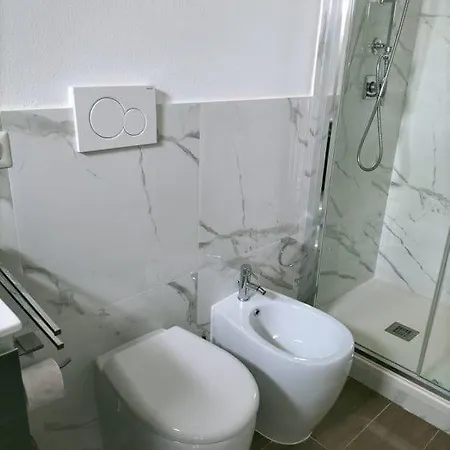Appartement Korona - 200 Mt Dalla *