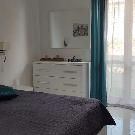 Korona - 200 Mt Dalla Appartement Alghero