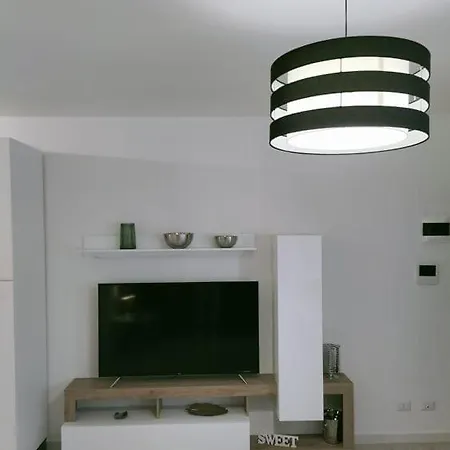 Korona - 200 Mt Dalla Appartement