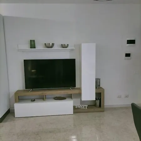 Appartement Korona - 200 Mt Dalla