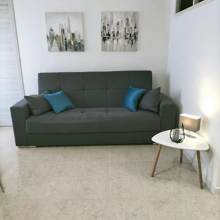 Appartement Korona - 200 Mt Dalla *