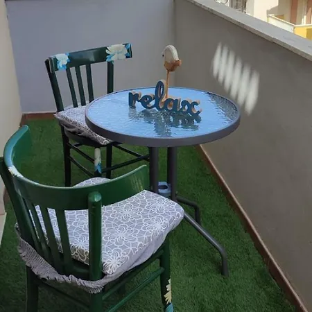 Appartement Korona - 200 Mt Dalla