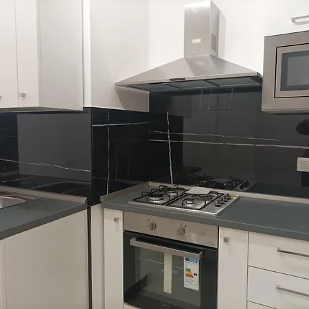 Appartement Korona - 200 Mt Dalla