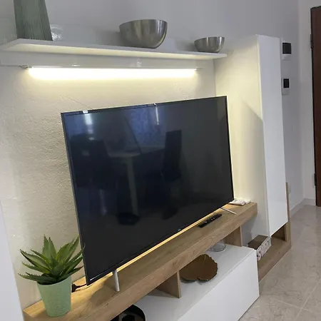 Appartement Korona - 200 Mt Dalla *
