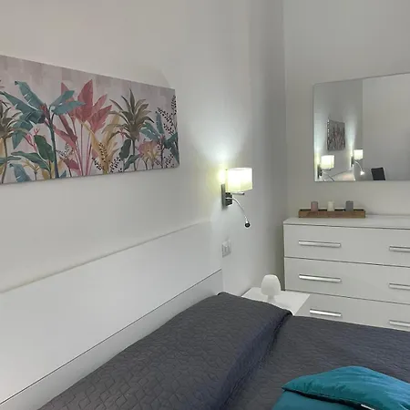 Appartement Korona - 200 Mt Dalla *