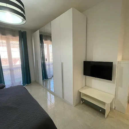 Appartement Korona - 200 Mt Dalla
