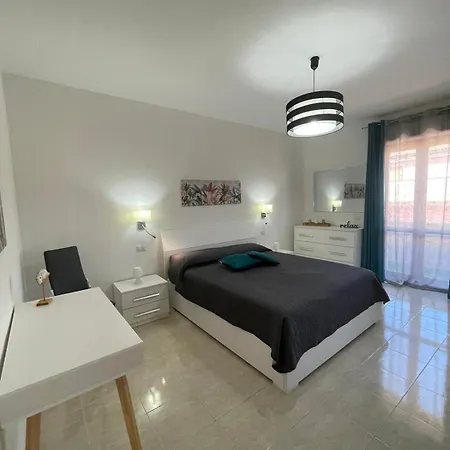 Appartement Korona - 200 Mt Dalla *