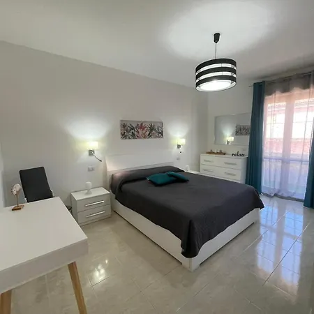 Korona - 200 Mt Dalla * Alghero