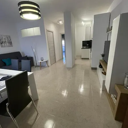 Appartement Korona - 200 Mt Dalla *